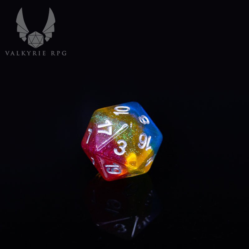 Bifrost - Pan - Valkyrie RPG