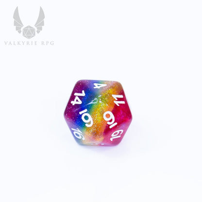 Bifrost - Pride - Valkyrie RPG