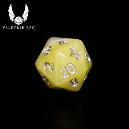 Bifrost - Saturn - Valkyrie RPG