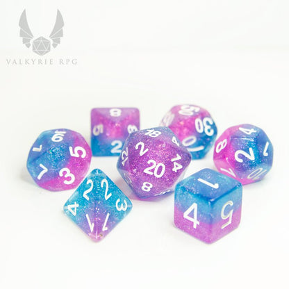 Bifrost - Titania - Valkyrie RPG