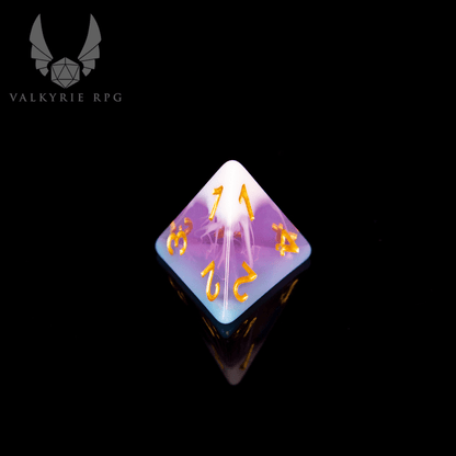 Bifrost - Ymir - Valkyrie RPG