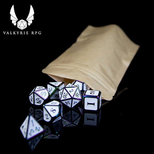 Blind Bag - Forged Metal - Valkyrie RPG