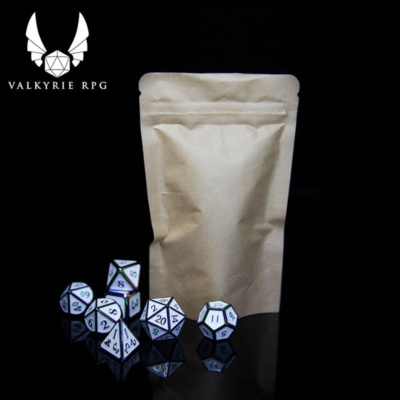 Blind Bag - Forged Metal - Valkyrie RPG