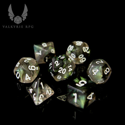 Underdark - Bonecap - Valkyrie RPG