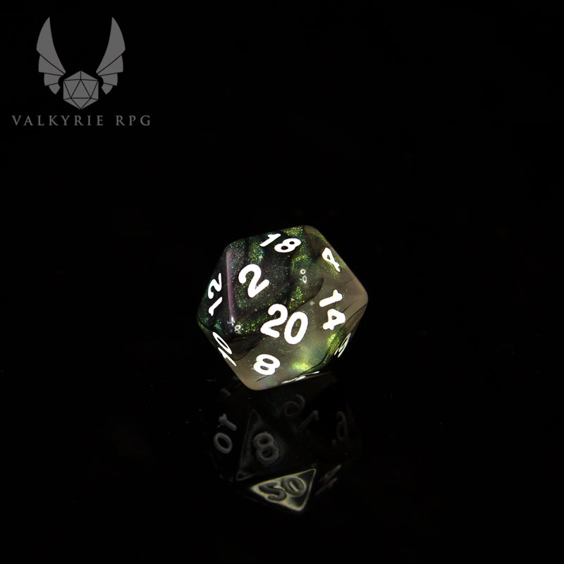Underdark - Bonecap - Valkyrie RPG