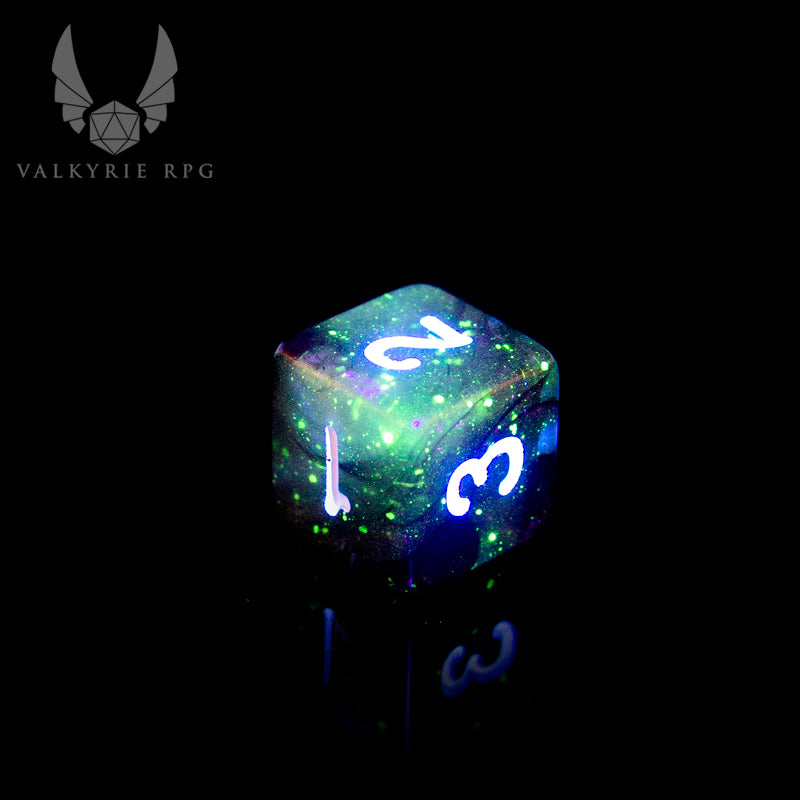 Underdark - Bonecap - Valkyrie RPG