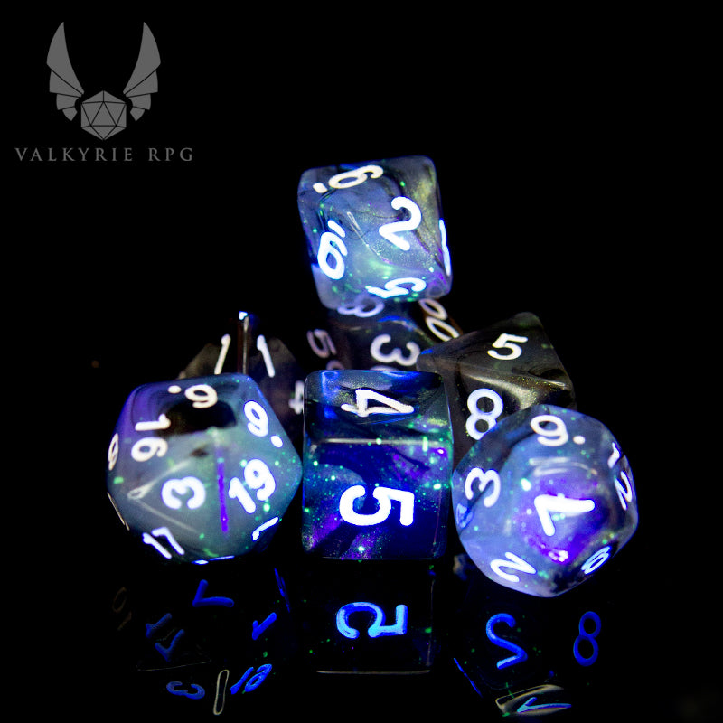 Underdark - Bonecap - Valkyrie RPG