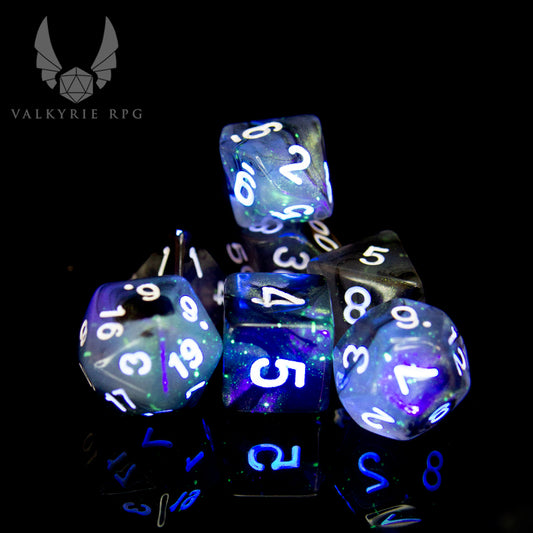 Underdark - Bonecap - Valkyrie RPG