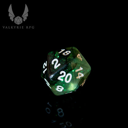 Underdark - Bonecap - Valkyrie RPG