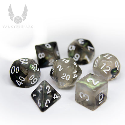 Underdark - Bonecap - Valkyrie RPG