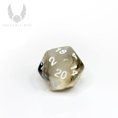 Underdark - Bonecap - Valkyrie RPG