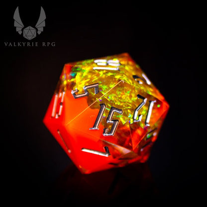 Chonks - Mandarin - Valkyrie RPG