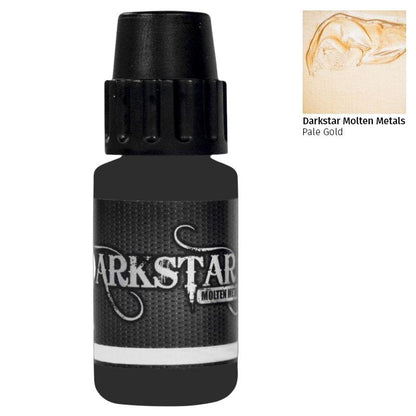 Darkstar Paint - Gold Tones (17ml) - Valkyrie RPG