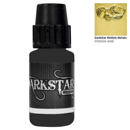 Darkstar Paint - Gold Tones (17ml) - Valkyrie RPG