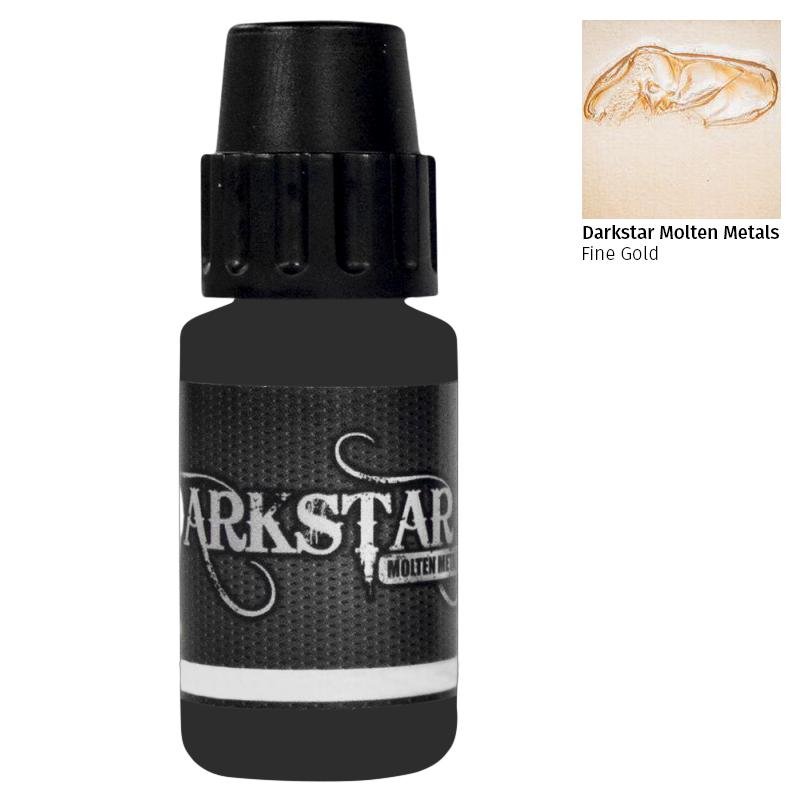 Darkstar Paint - Gold Tones (17ml) - Valkyrie RPG