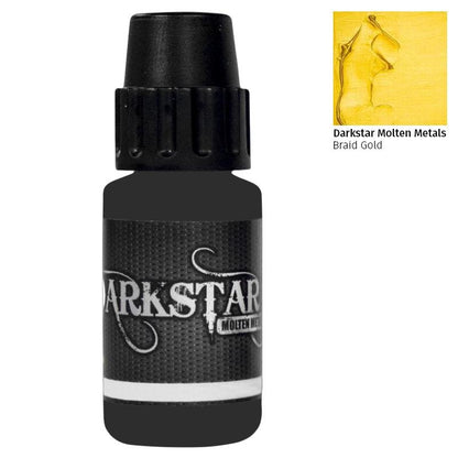 Darkstar Paint - Gold Tones (17ml) - Valkyrie RPG