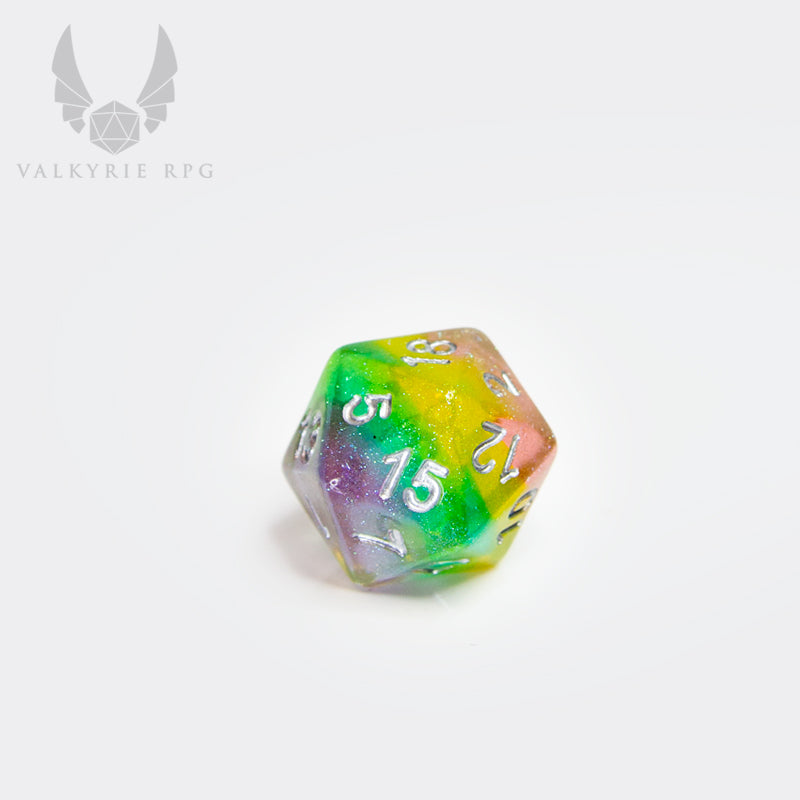 Bifrost - Dione - Valkyrie RPG