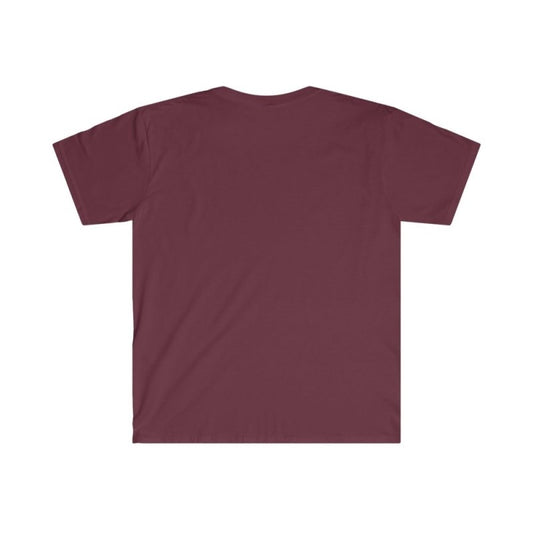 Fireball - T-shirt - Valkyrie RPG