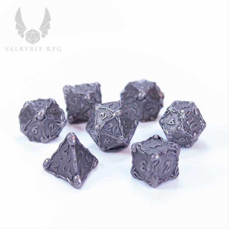 Forge - Cephalopod - Valkyrie RPG