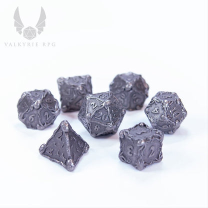 Forge - Cephalopod - Valkyrie RPG