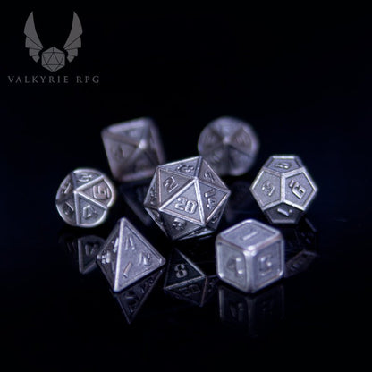 Forge - Mini Ancient Metals - Valkyrie RPG