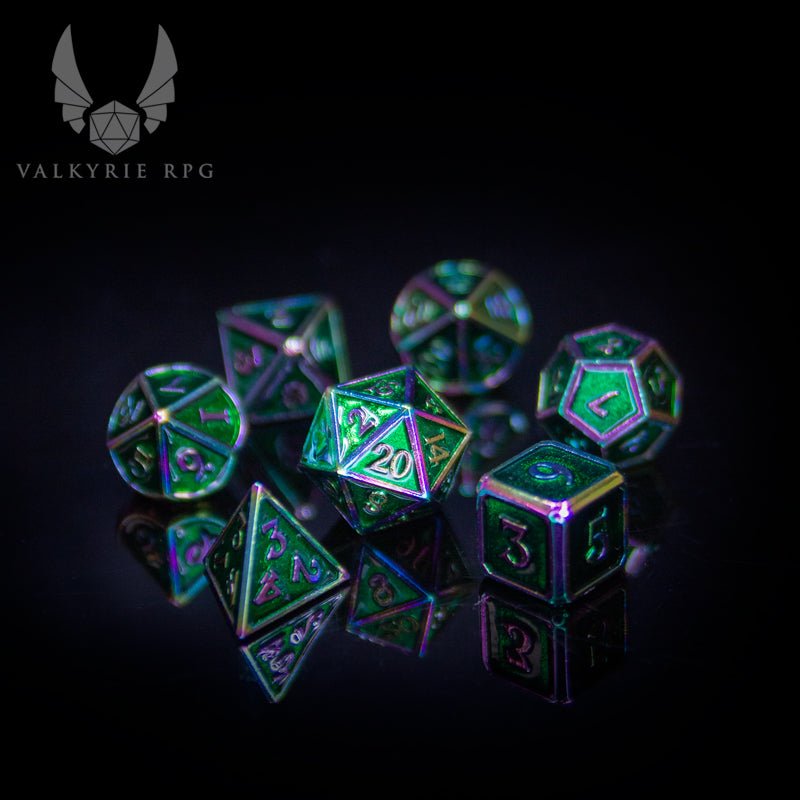 Forge - Sage Adamantite - Valkyrie RPG