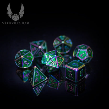 Forge - Sage Adamantite - Valkyrie RPG