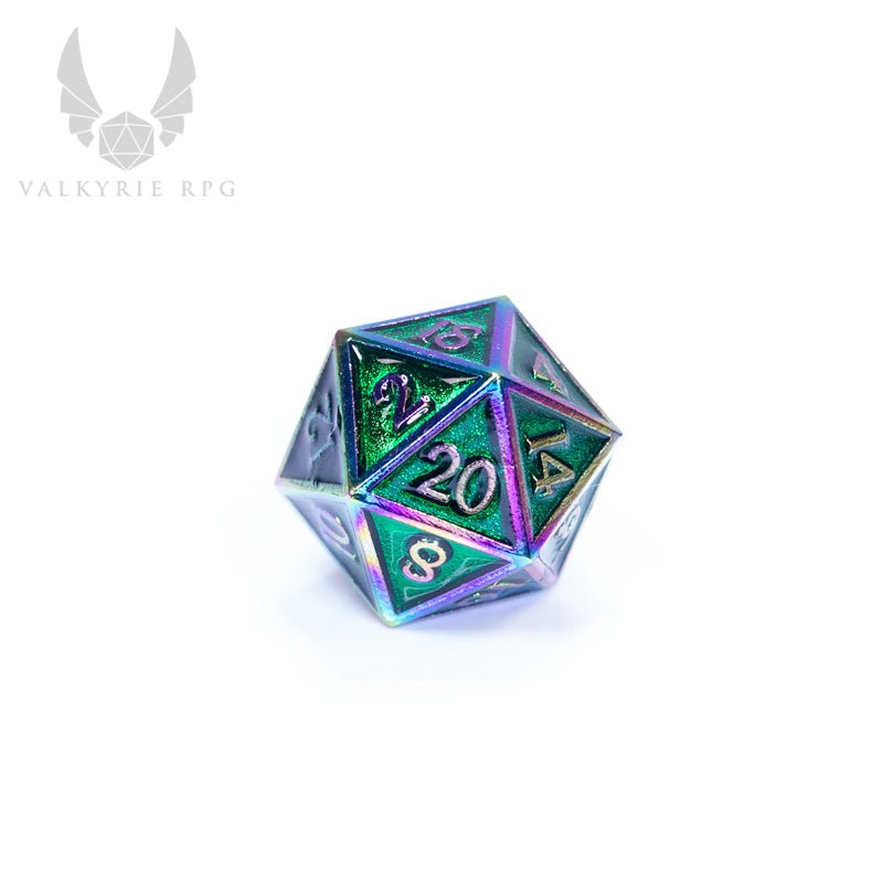Forge - Sage Adamantite - Valkyrie RPG