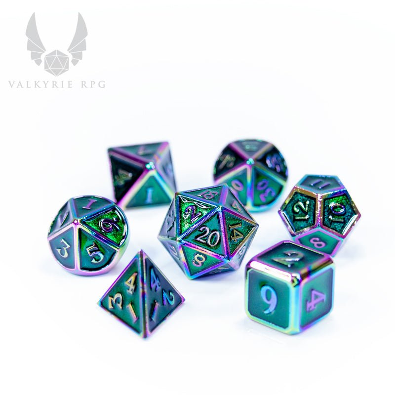 Forge - Sage Adamantite - Valkyrie RPG