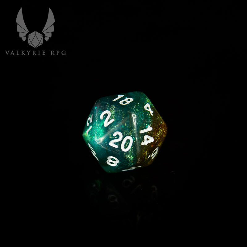 Underdark - Funguswood - Valkyrie RPG