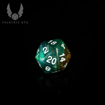 Underdark - Funguswood - Valkyrie RPG