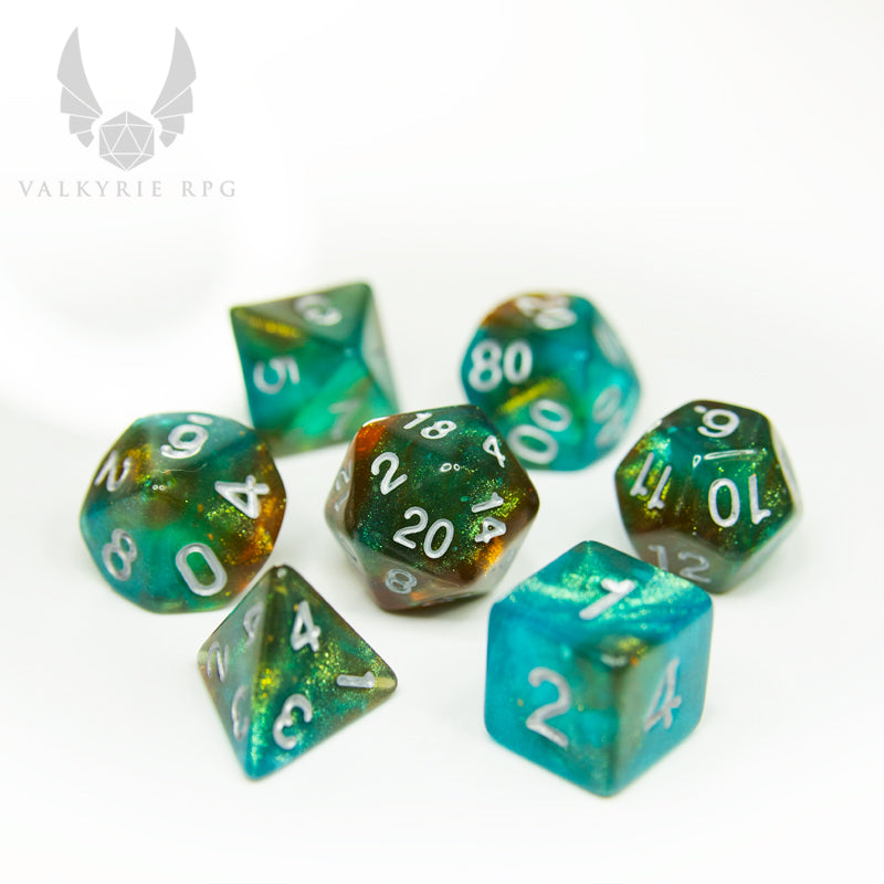 Underdark - Funguswood - Valkyrie RPG