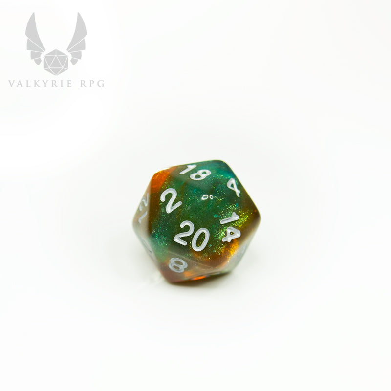 Underdark - Funguswood - Valkyrie RPG