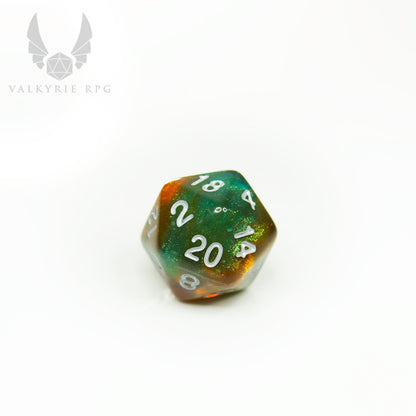 Underdark - Funguswood - Valkyrie RPG