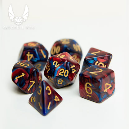 Vanaheim - Grief - Valkyrie RPG