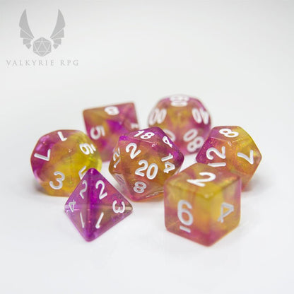 Helheim - Cockatrice - Valkyrie RPG