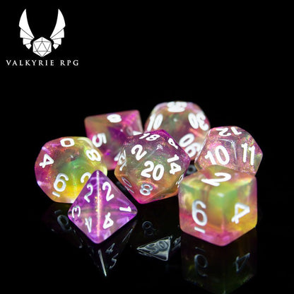 Helheim - Cockatrice - Valkyrie RPG