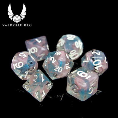 Helheim - Flumph - Valkyrie RPG