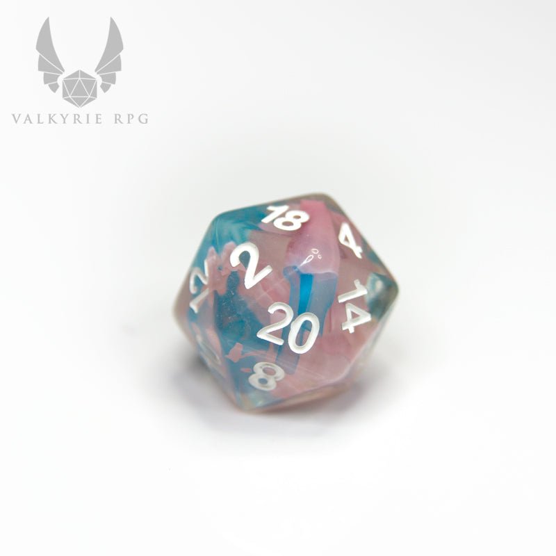 Helheim - Flumph - Valkyrie RPG