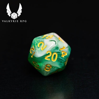 Helheim - Kelpie - Valkyrie RPG