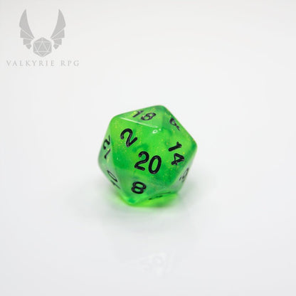 Helheim - Naga - Valkyrie RPG
