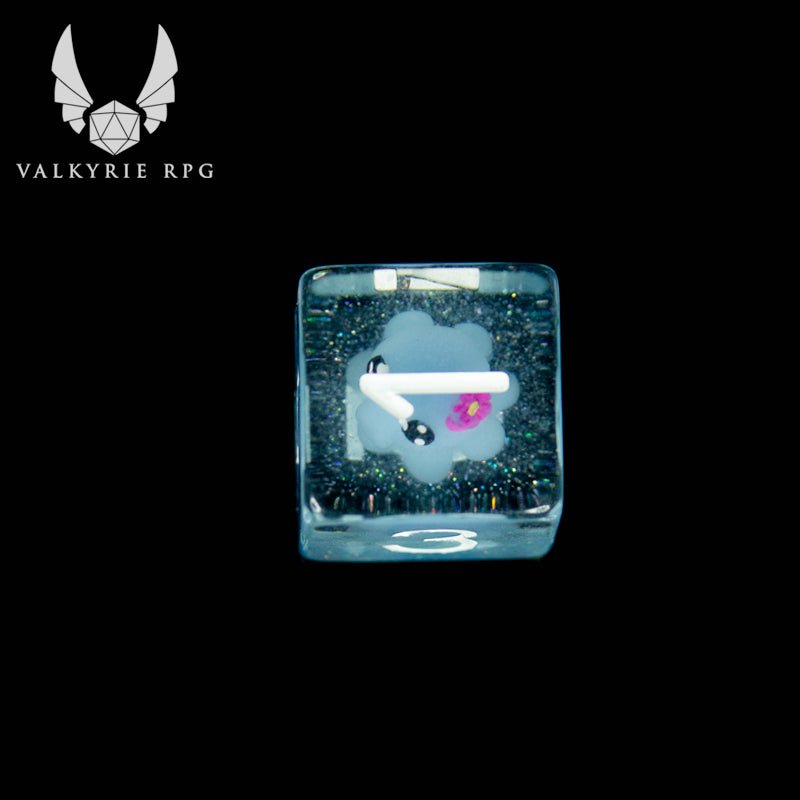 Helheim - Octopus - Valkyrie RPG