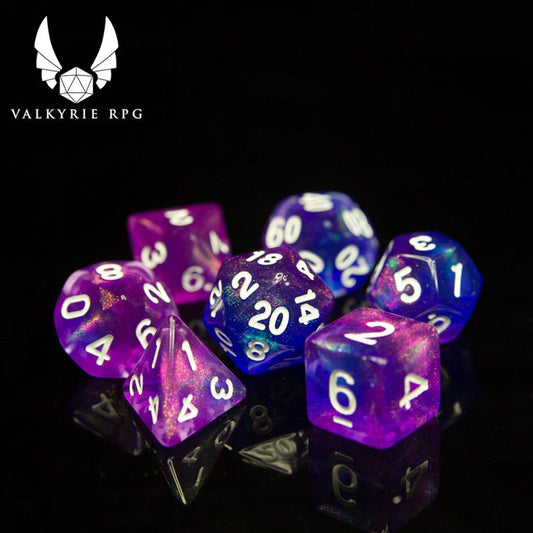 Helheim - Spectre - Valkyrie RPG