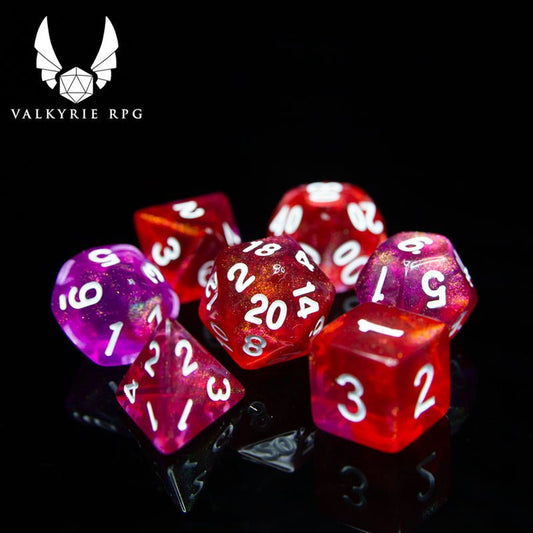 Helheim - Succubus - Valkyrie RPG