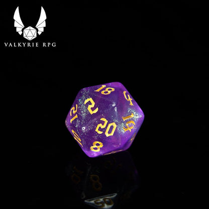Jotunheim - Aegir - Valkyrie RPG