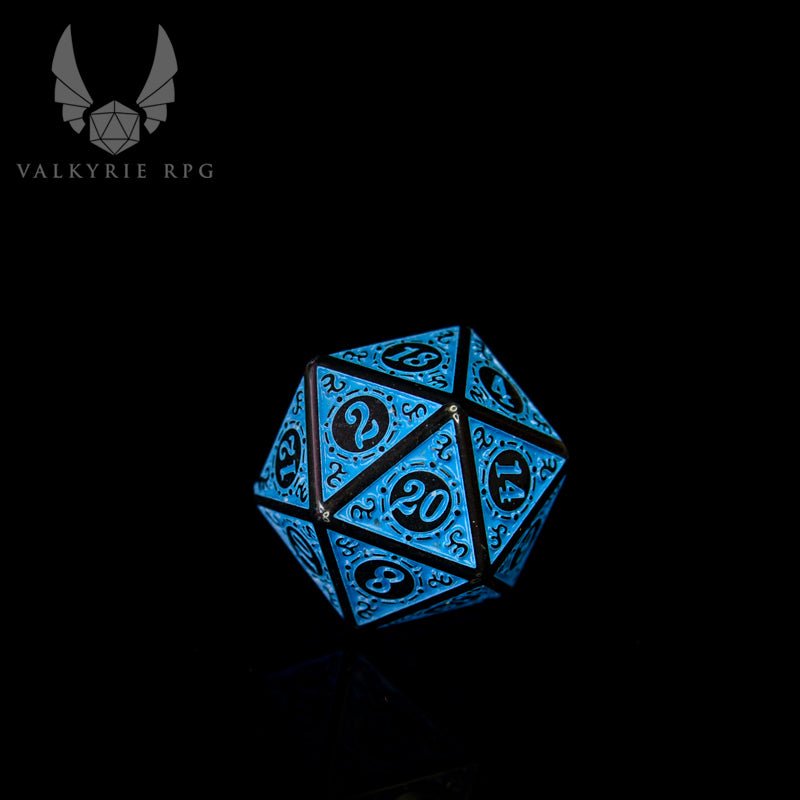 Jotunheim - Atla - Valkyrie RPG