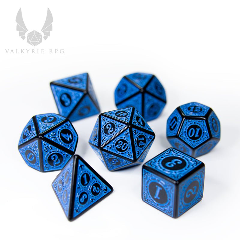 Jotunheim - Atla - Valkyrie RPG
