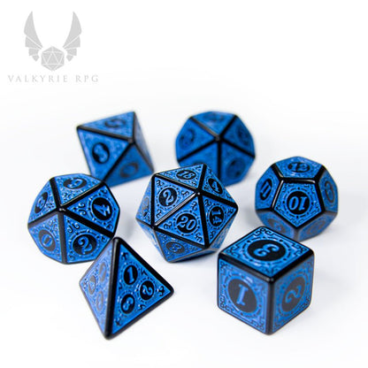 Jotunheim - Atla - Valkyrie RPG