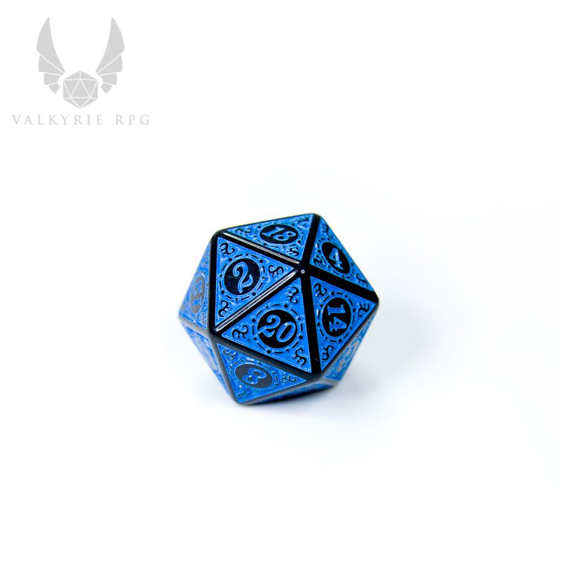 Jotunheim - Atla - Valkyrie RPG