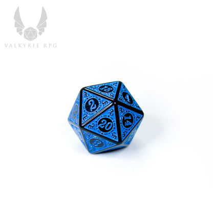 Jotunheim - Atla - Valkyrie RPG